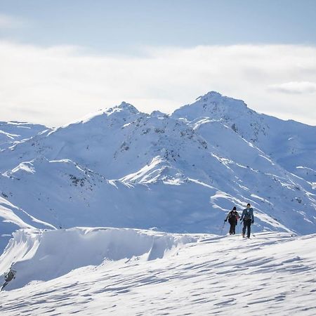Apart M Aschau Im Zillertal Eksteriør bilde
